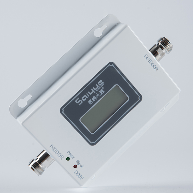 柏乡家用配电房机房信号放大器200㎡