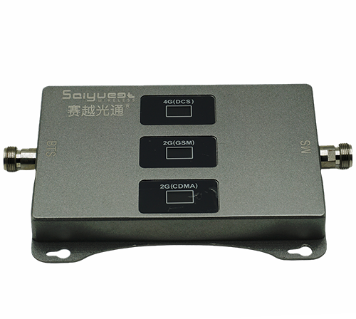 柏乡三频手机信号增强器200㎡