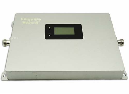  柏乡三频/四频/五频手机信号接收器800㎡