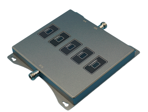 柏乡五频4G+5G手机信号增强器200㎡