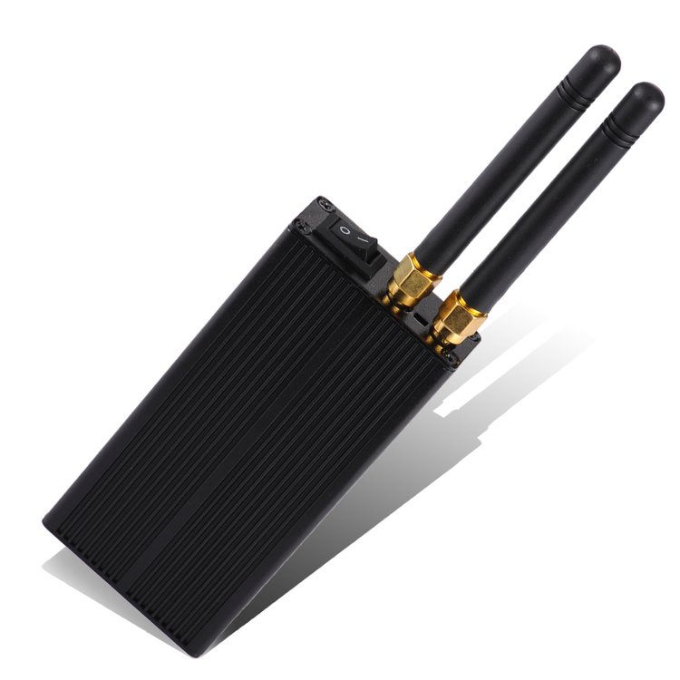  柏乡1.2G/1.5G导航屏蔽器