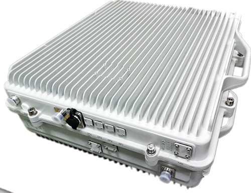 柏乡信令级数字室分型移动通信干扰器