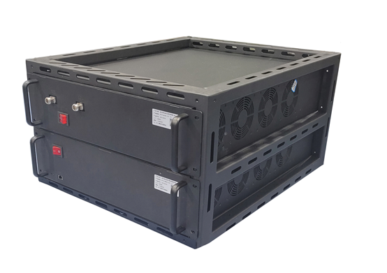 柏乡室内大功率通讯管控屏蔽系统