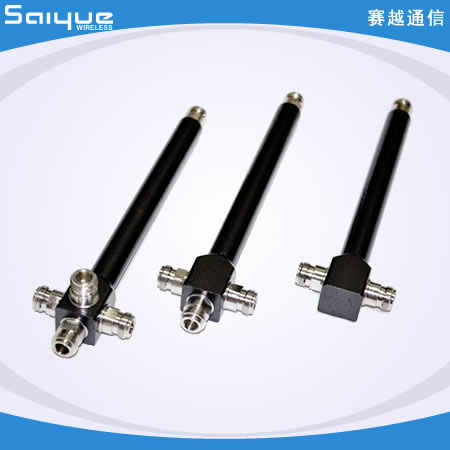  柏乡FM调频广播同步广播功分器