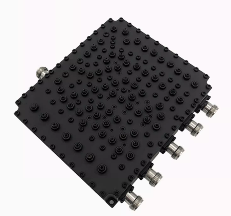  柏乡双频三频四频五频腔体合路器4G+5G