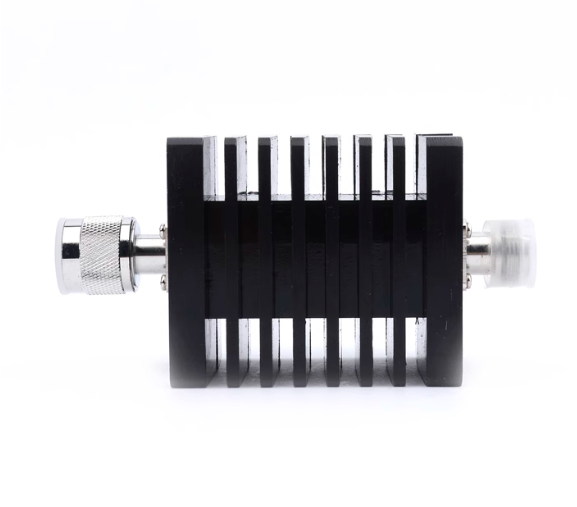  柏乡腔体固定衰减器0-3G/0-4G  N型接口