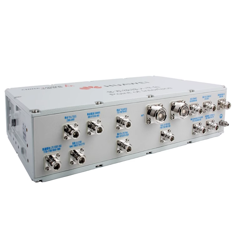  柏乡4G5G腔体POI多频合路器